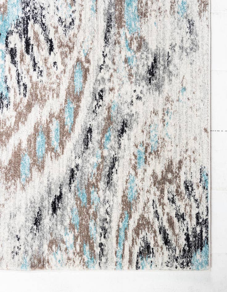 Detail image of 8' x 10' Legacy Rug