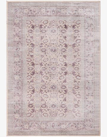 5' 3 x 7' 7 Legacy Rug