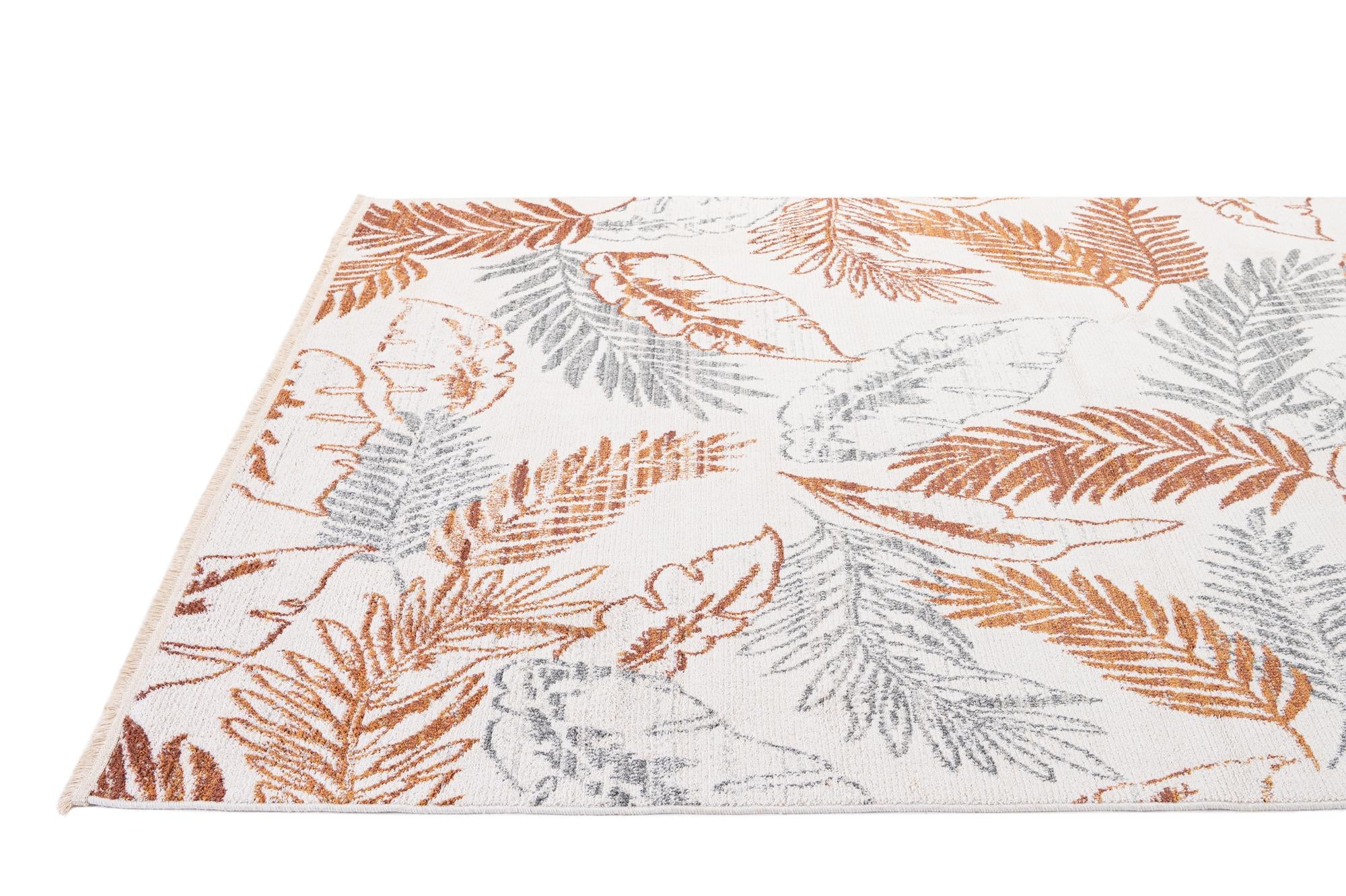 5' 4 x 8' Lola Rug
