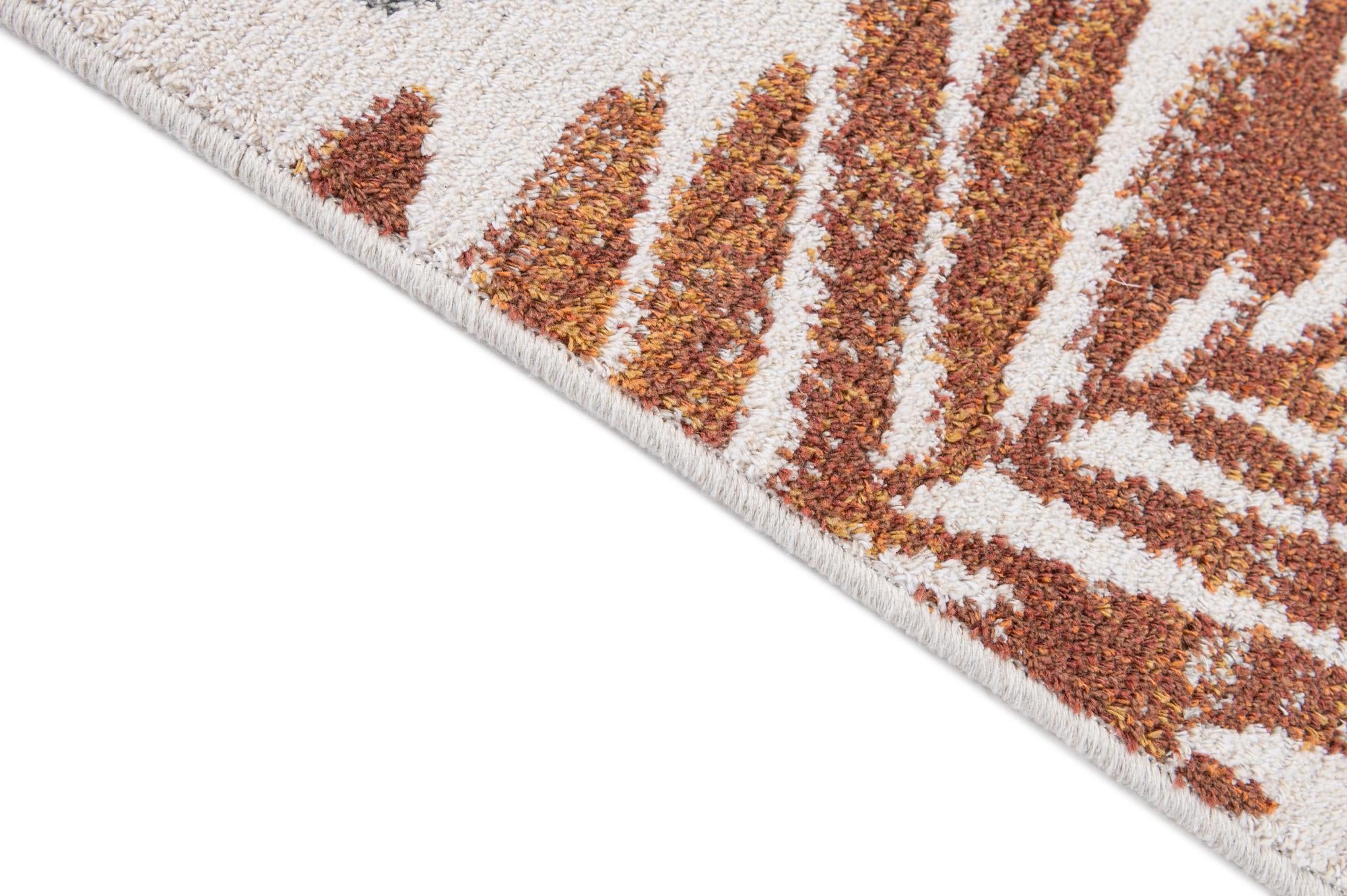 5' 4 x 8' Lola Rug