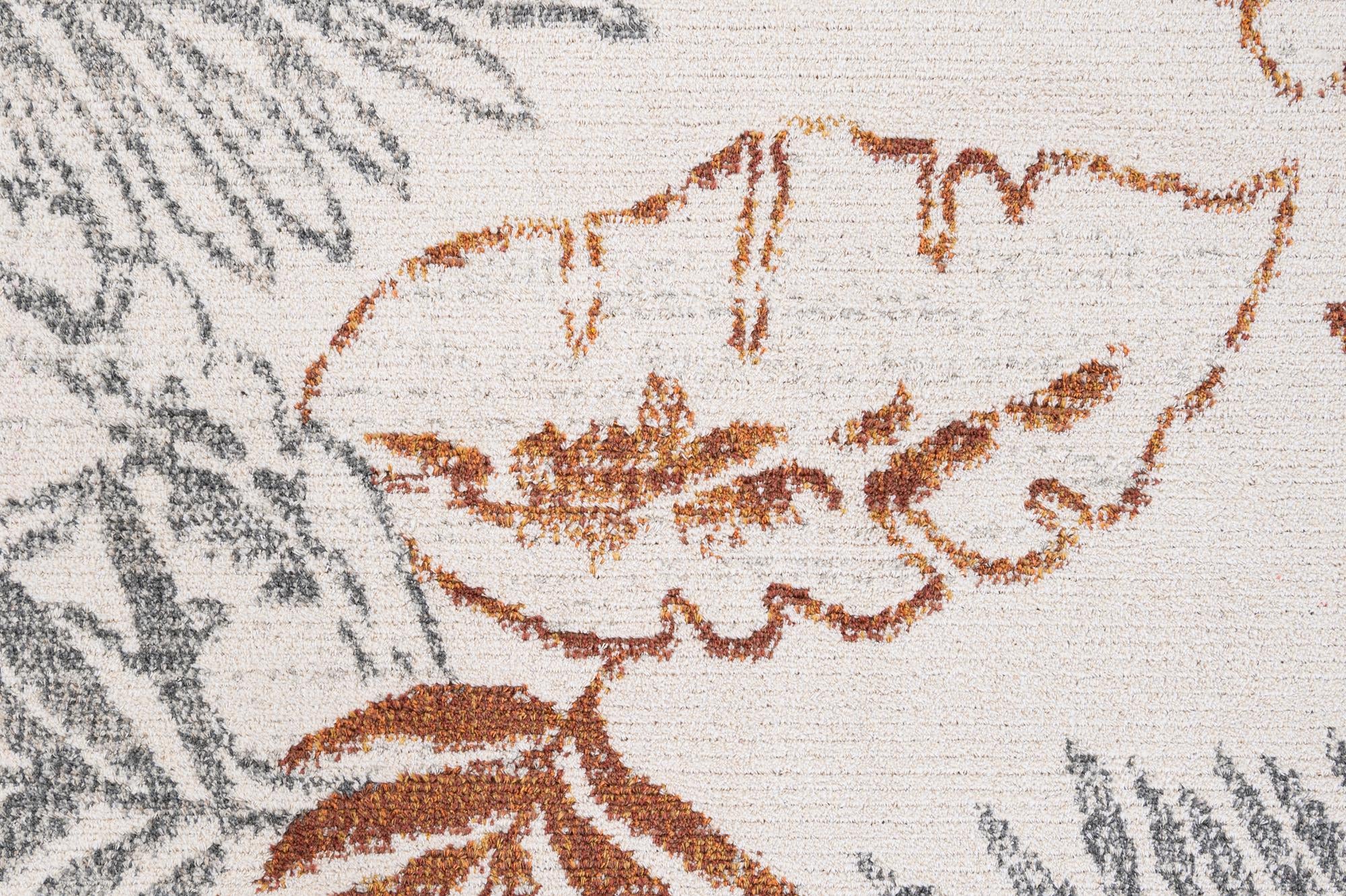 5' 4 x 8' Lola Rug