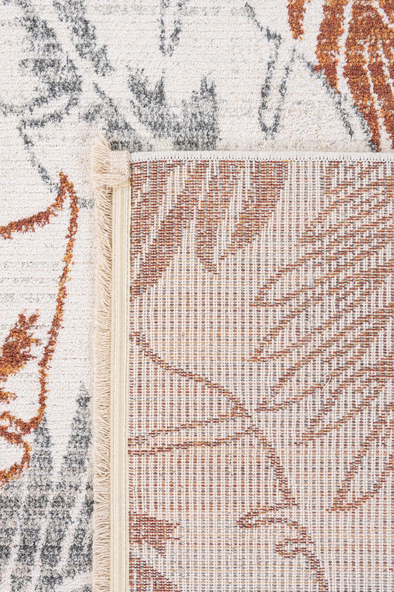 5' 4 x 8' Lola Rug
