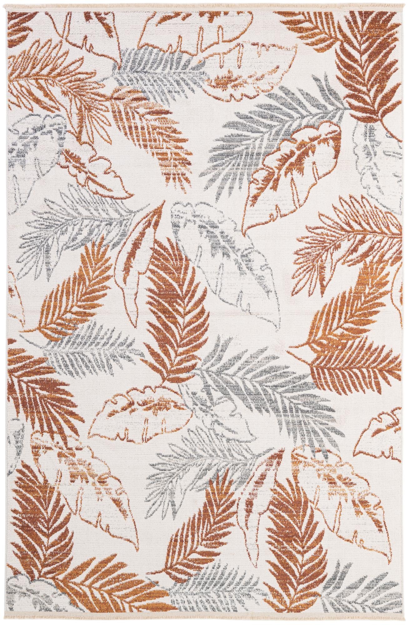 5' 4 x 8' Lola Rug