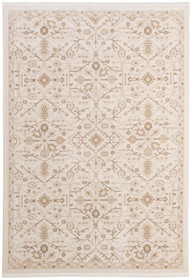 Detail image of 5' 4 x 7' 8 Lola Rug