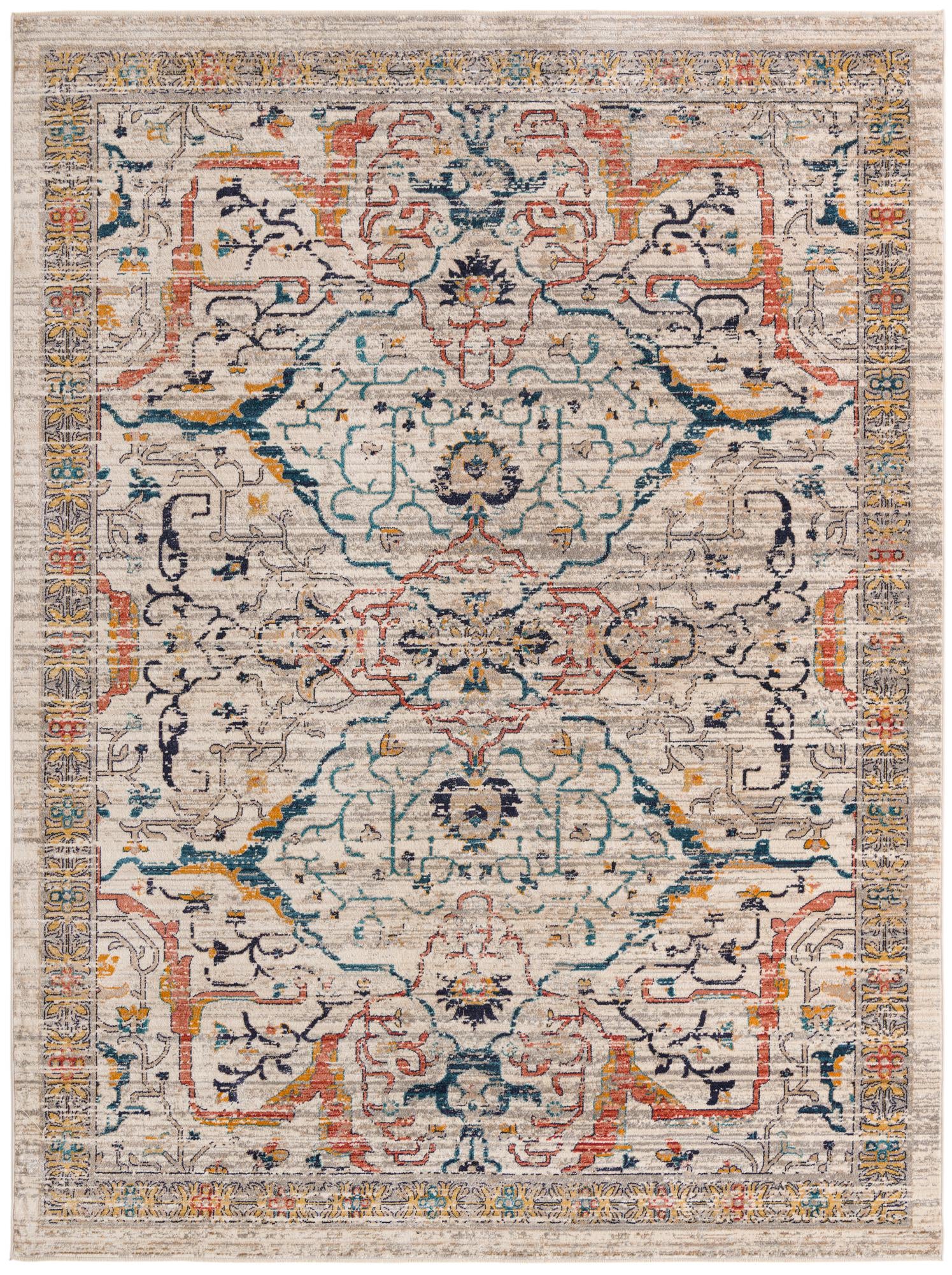 Rug Ivory Swatch link