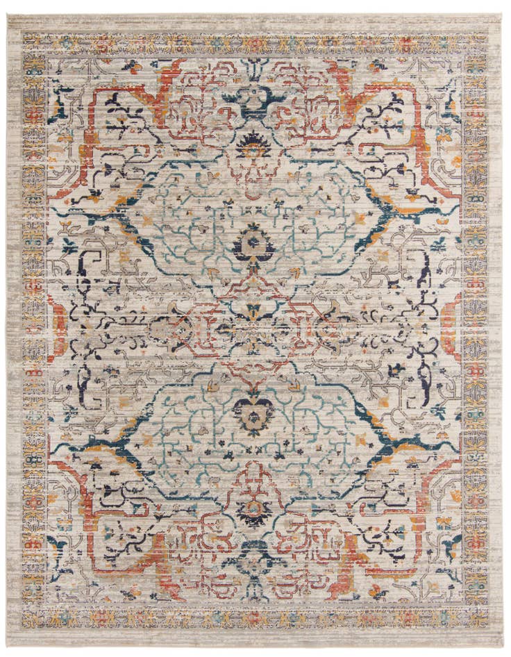 Detail image of 10' x 12' 4 Lola Rug