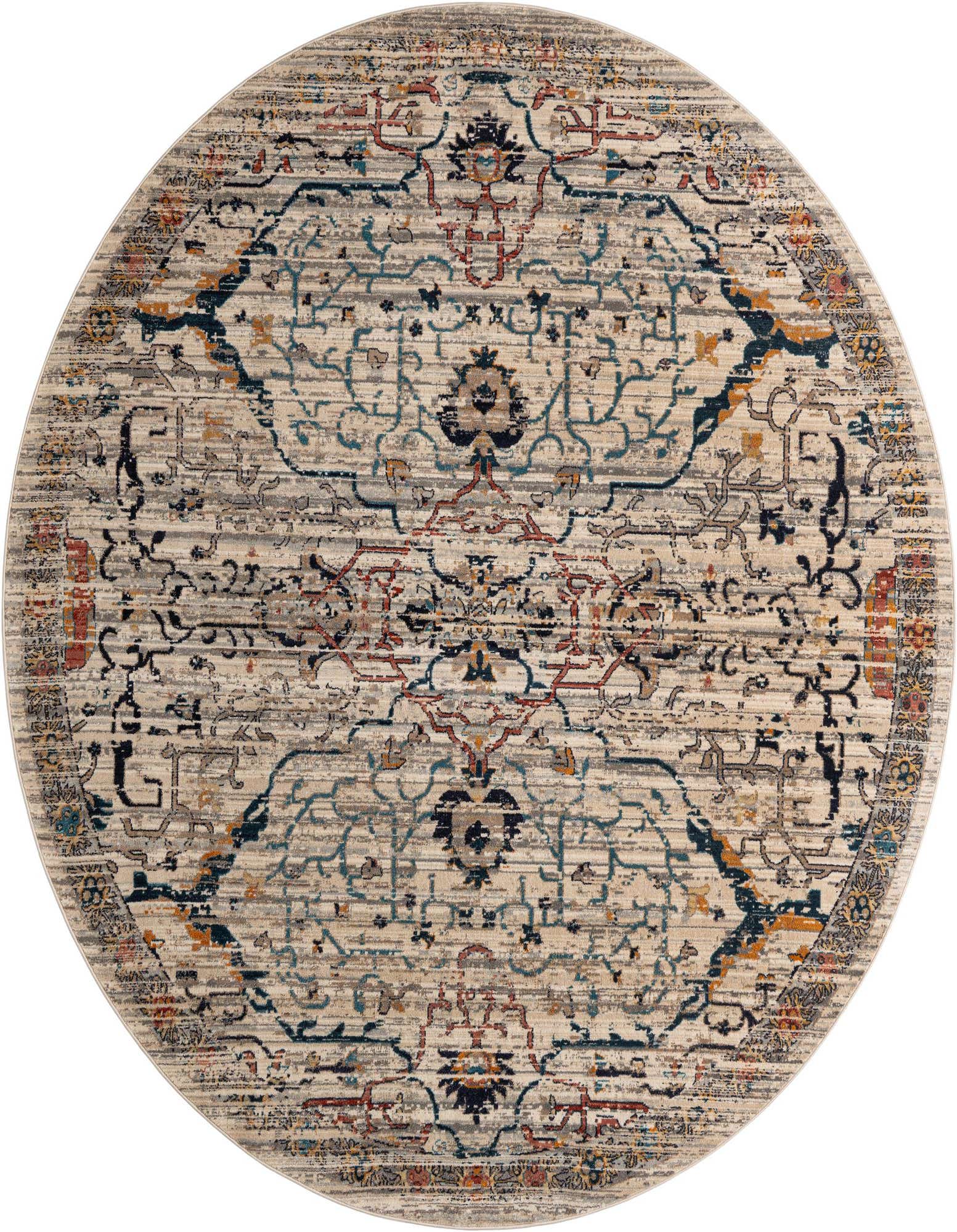 10' x 10' Lola Rug