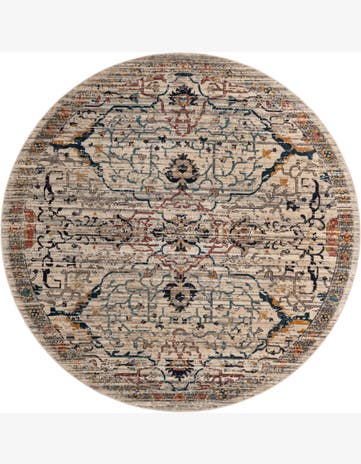 10' x 10' Lola Rug