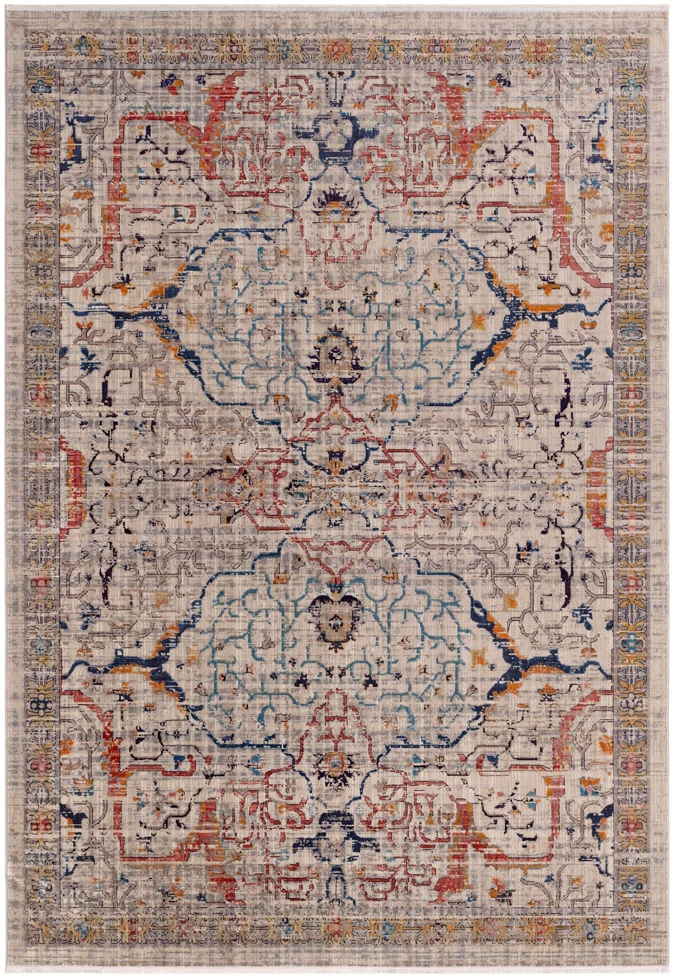 10' x 14' Lola Rug