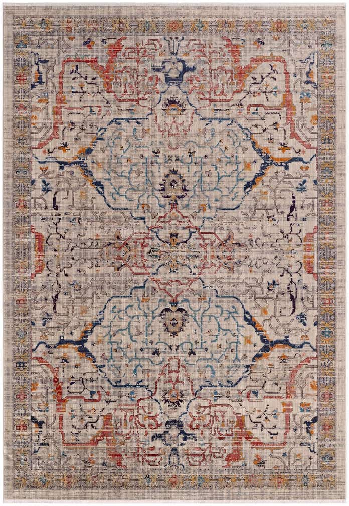 10' x 14' Lola Rug