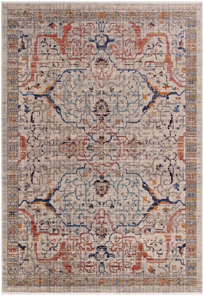 Detail image of 10' x 14' Lola Rug