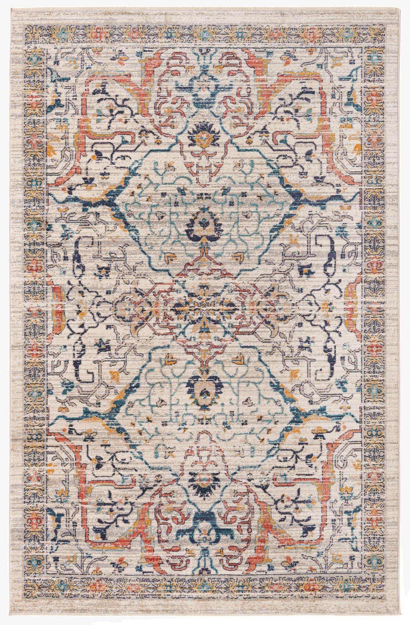 6' x 9' 2 Lola Rug