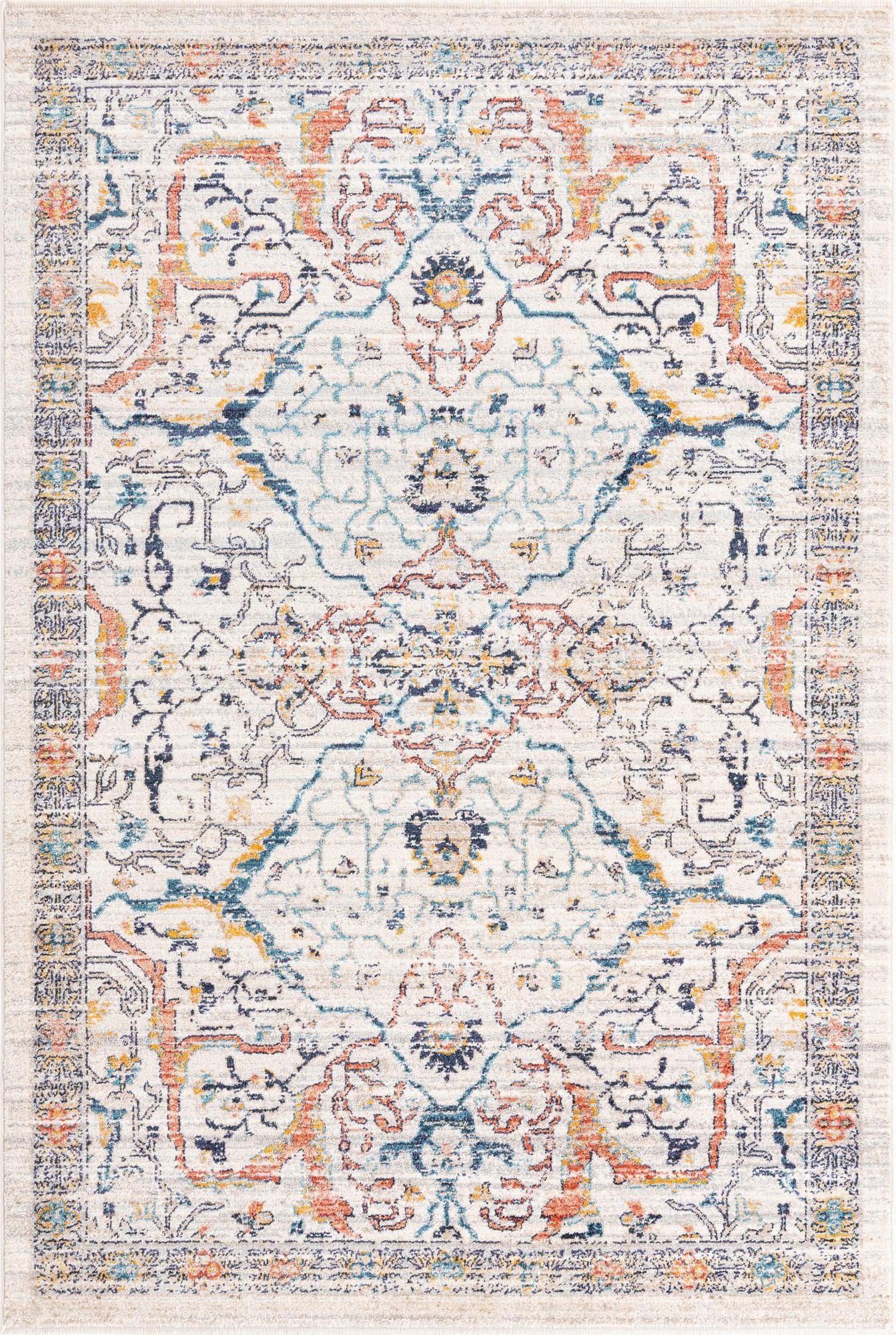 Primary image 5' 3 x 8' Lola Rug