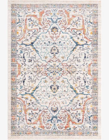 5' 3 x 8' Lola Rug