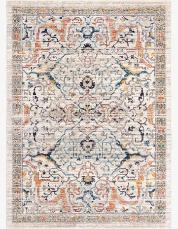 7' x 10' 2 Lola Rug