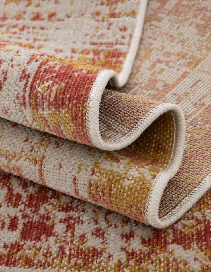 Detail image of 4' x 6' Lucerne Rug