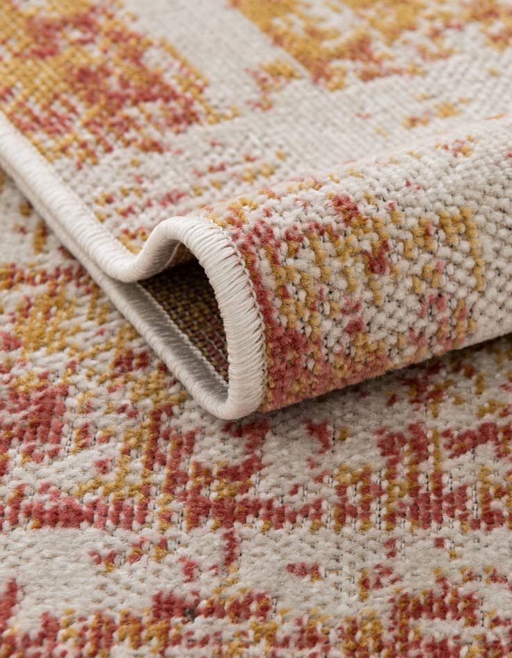 Detail image of 9' x 12' Lucerne Rug