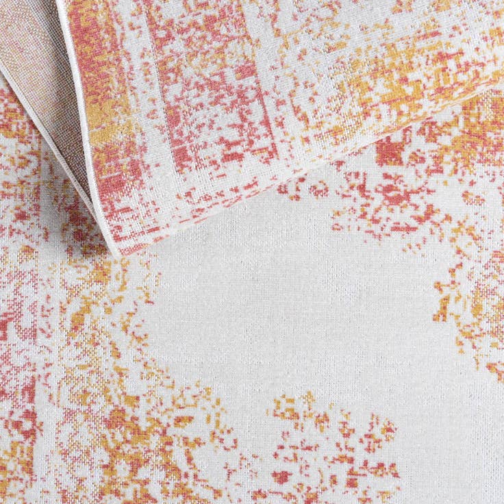 Detail image of 4' x 6' Lucerne Rug