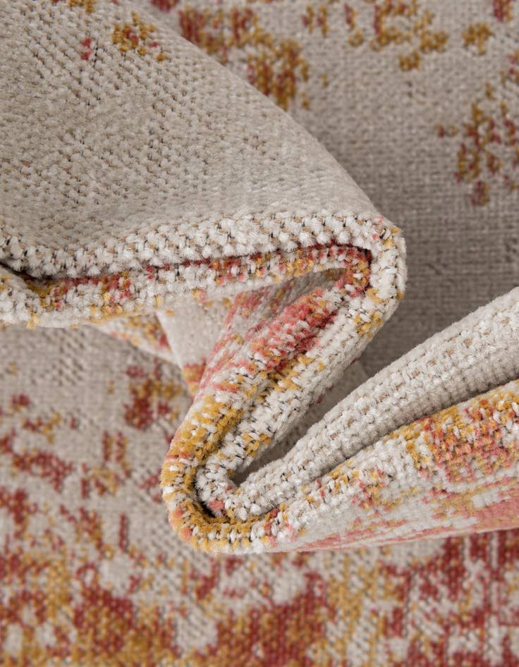 Detail image of 5' 3 x 8' Lucerne Rug
