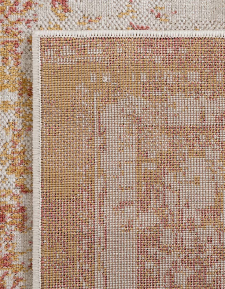 Detail image of 5' 3 x 8' Lucerne Rug
