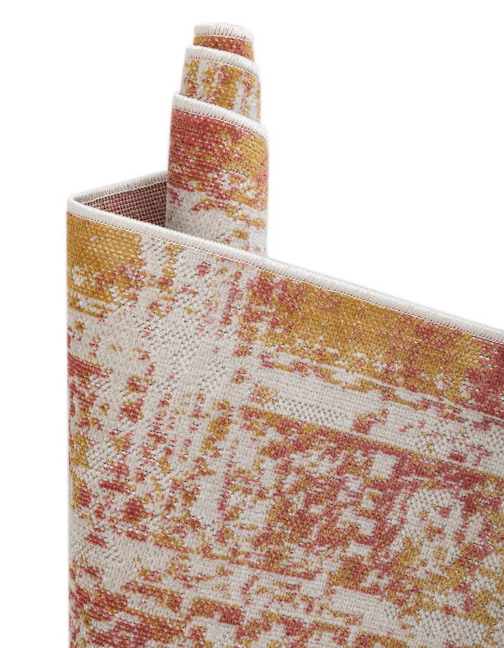 Detail image of 5' 3 x 8' Lucerne Rug