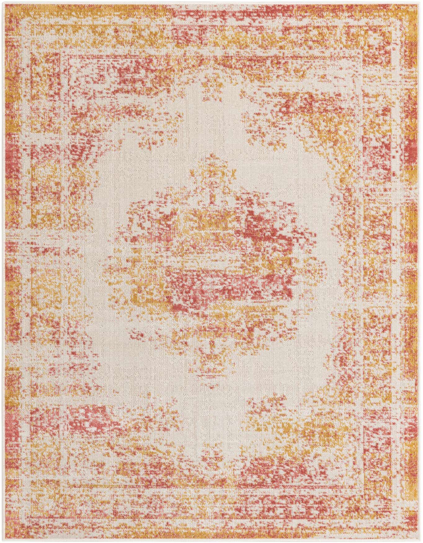 4' x 6' Lucerne Rug