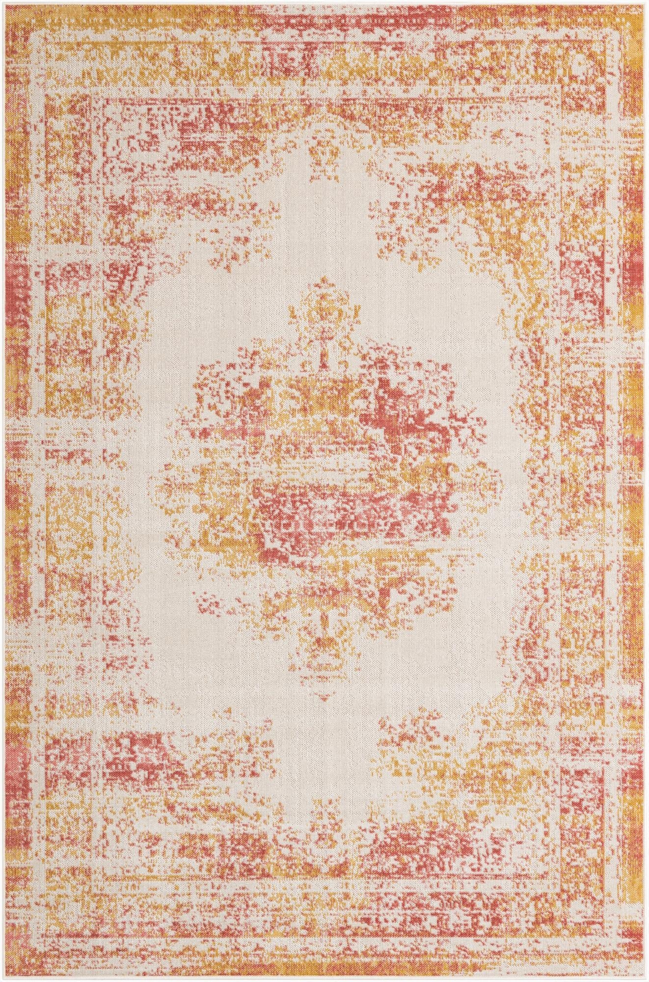 Primary image  5' 3 x 8' Lucerne Rug