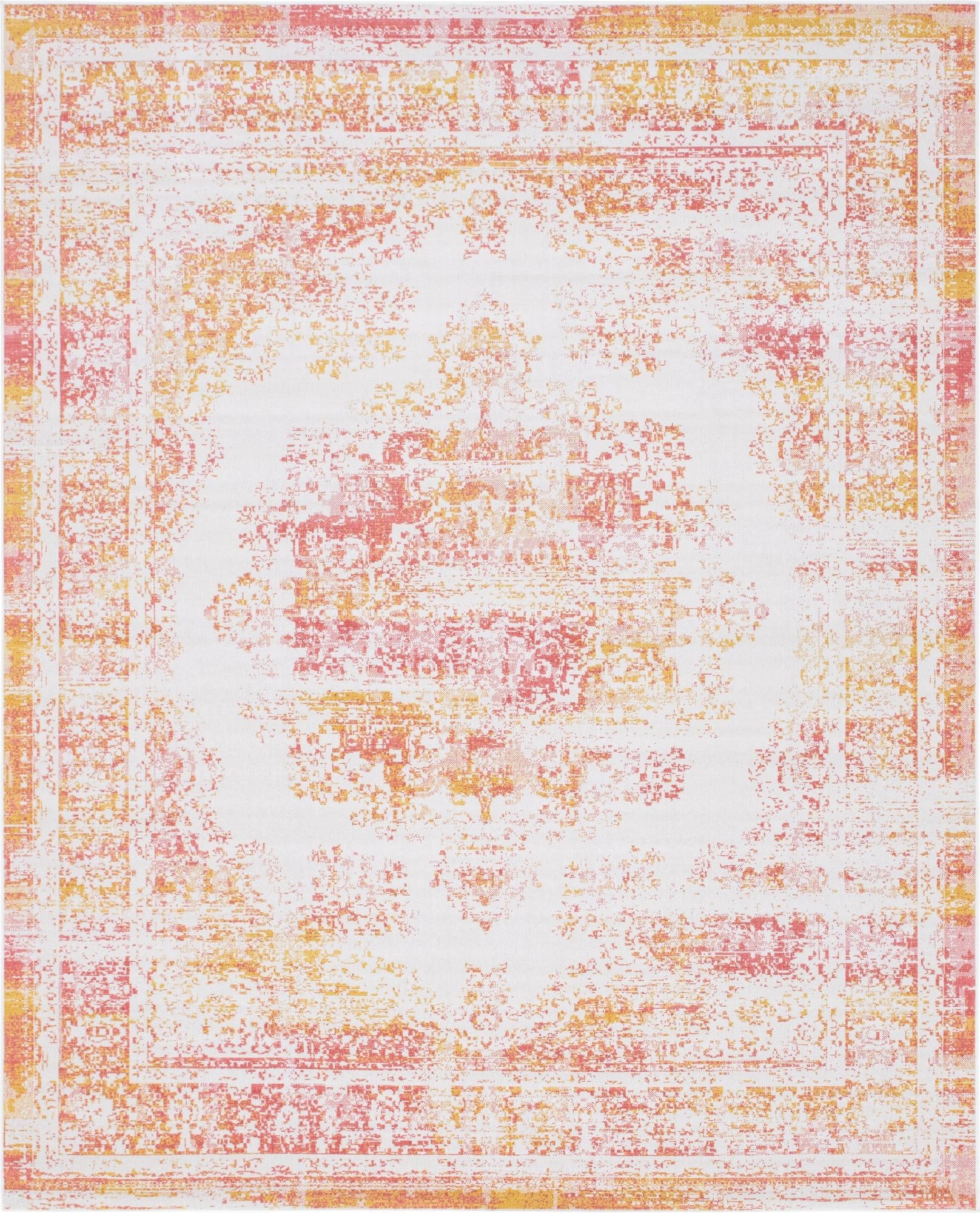 Primary image 7' 10 x 10' Lucerne Rug
