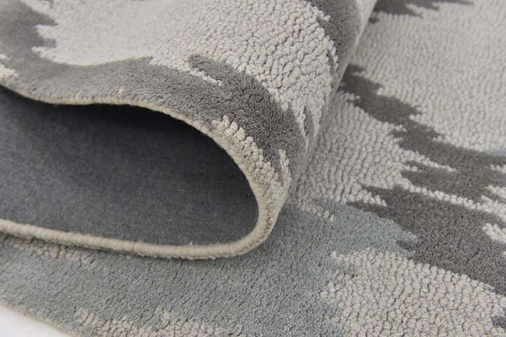 5' x 8' Luna Wool Rug