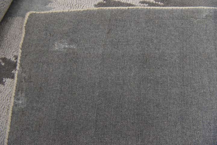 5' x 8' Luna Wool Rug