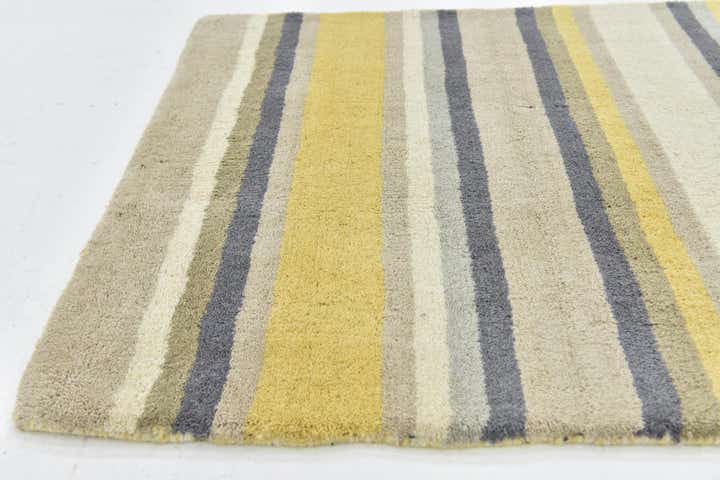 2' 8 x 4' 10 Luna Wool Rug