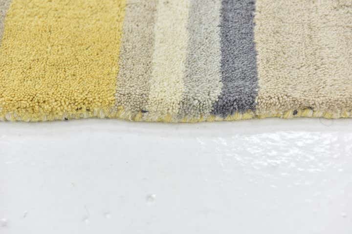 2' 8 x 4' 10 Luna Wool Rug