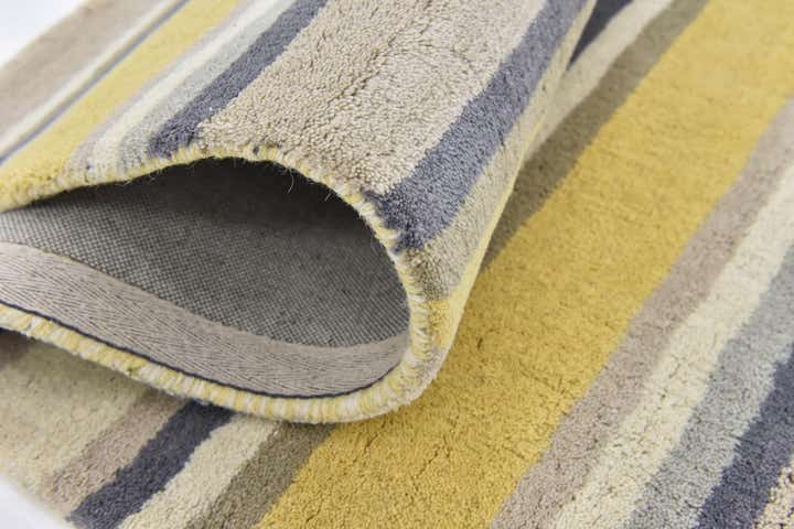 2' 8 x 4' 10 Luna Wool Rug