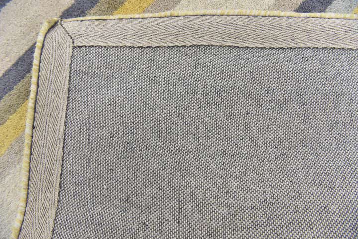 2' 8 x 4' 10 Luna Wool Rug