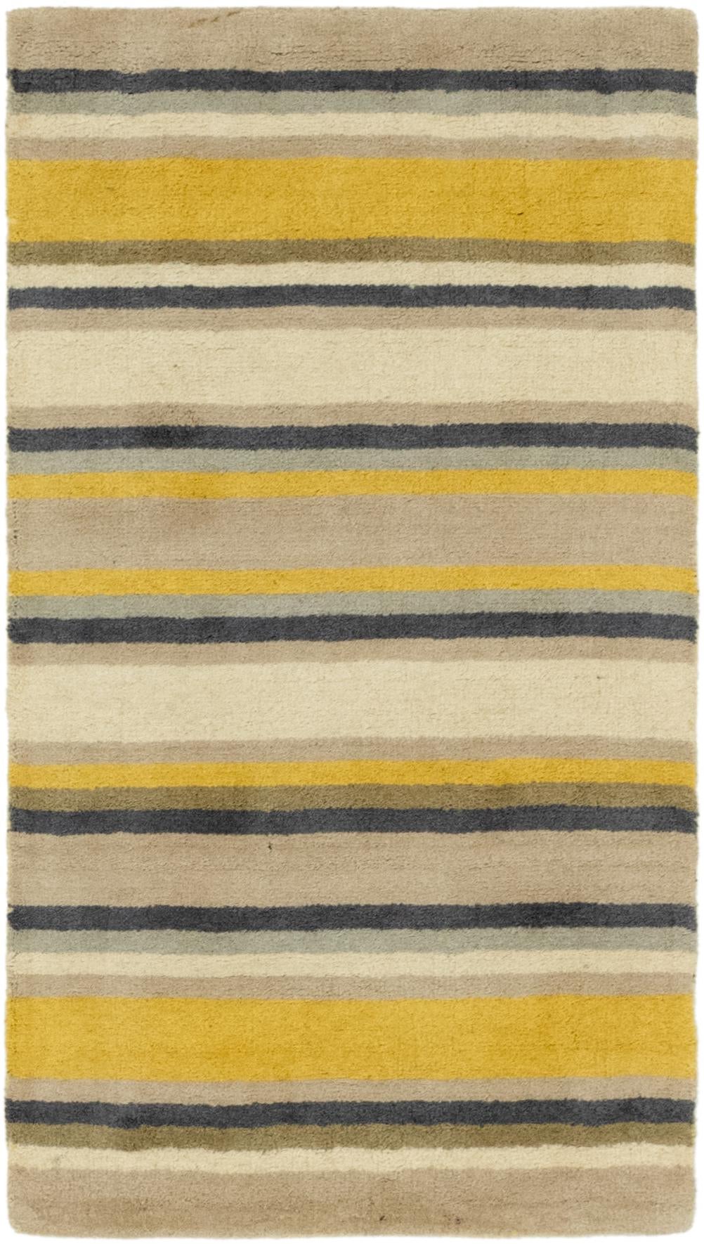 2' 8 x 4' 10 Luna Wool Rug