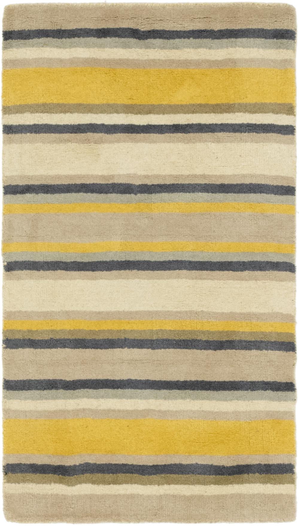 2' 8 x 4' 10 Luna Wool Rug