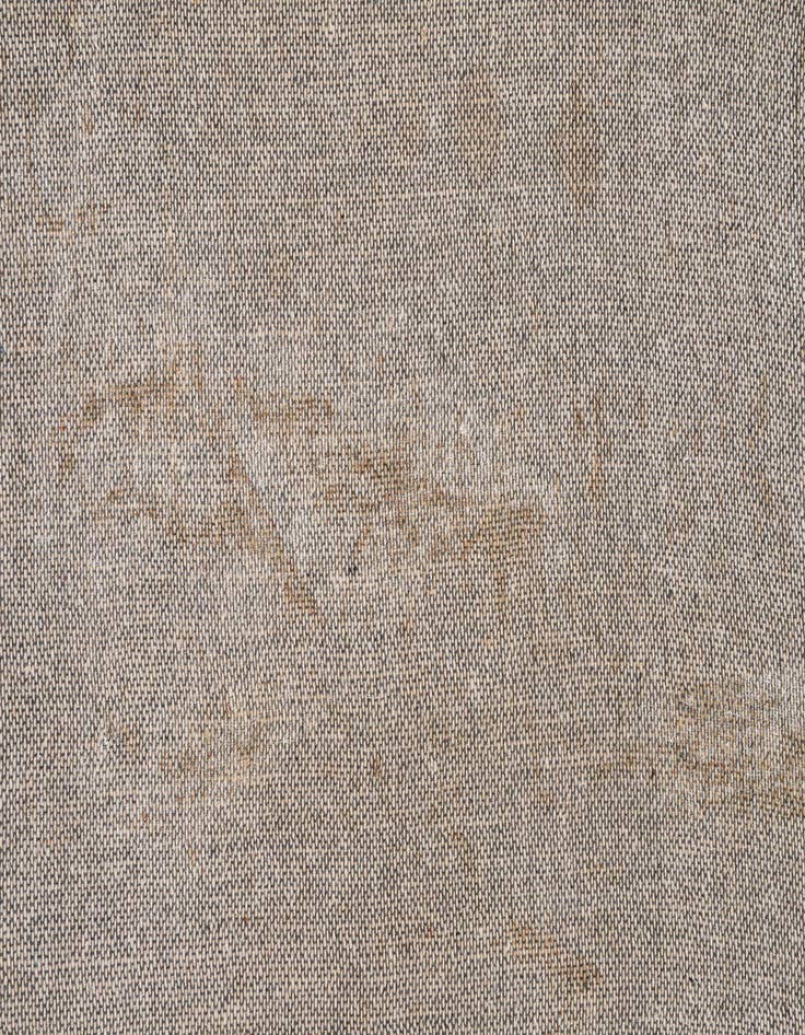 Detail image of 2' 8 x 5' Luna Wool Rug