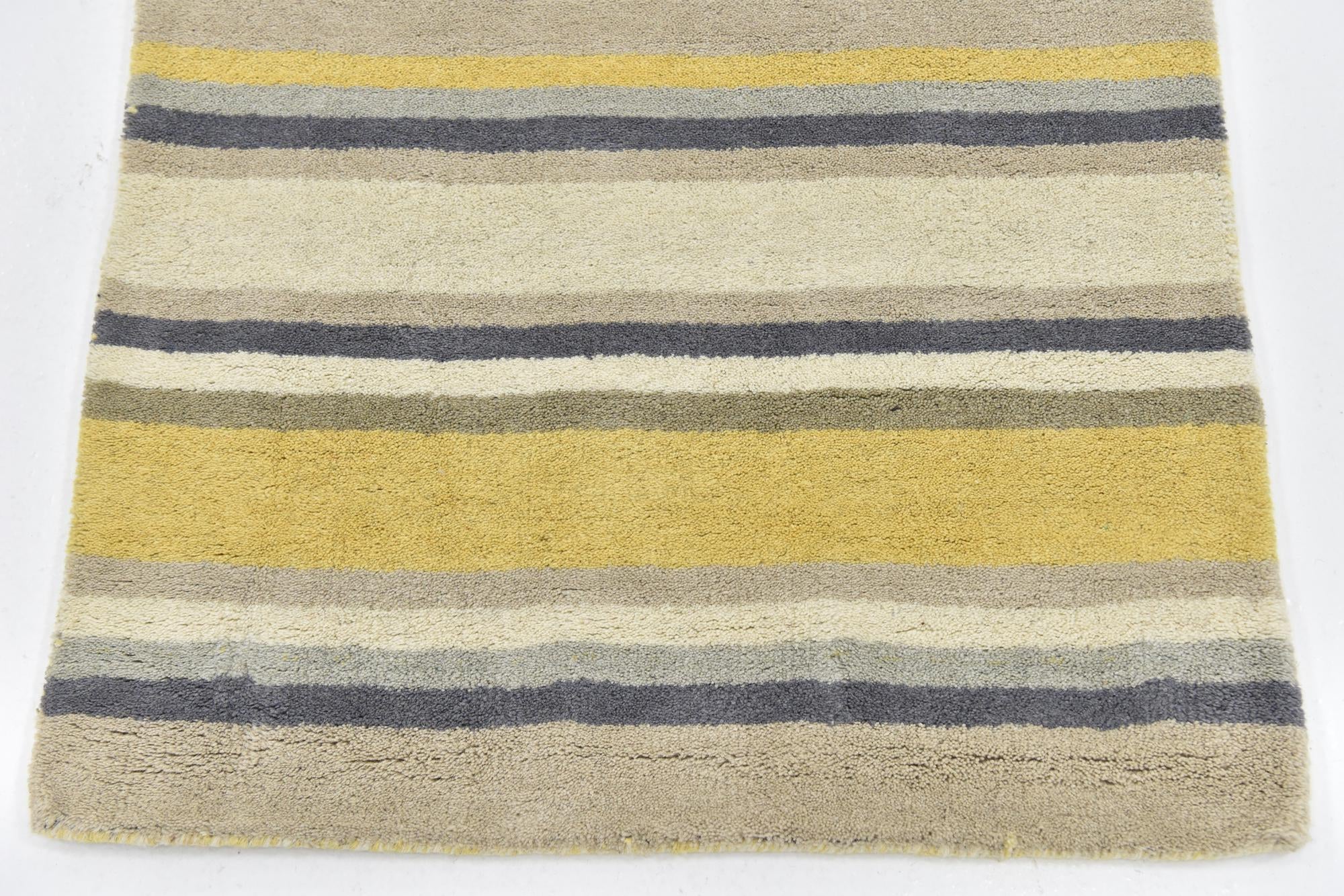2' 8 x 4' 10 Luna Wool Rug
