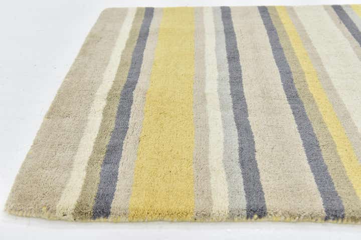 2' 8 x 4' 10 Luna Wool Rug
