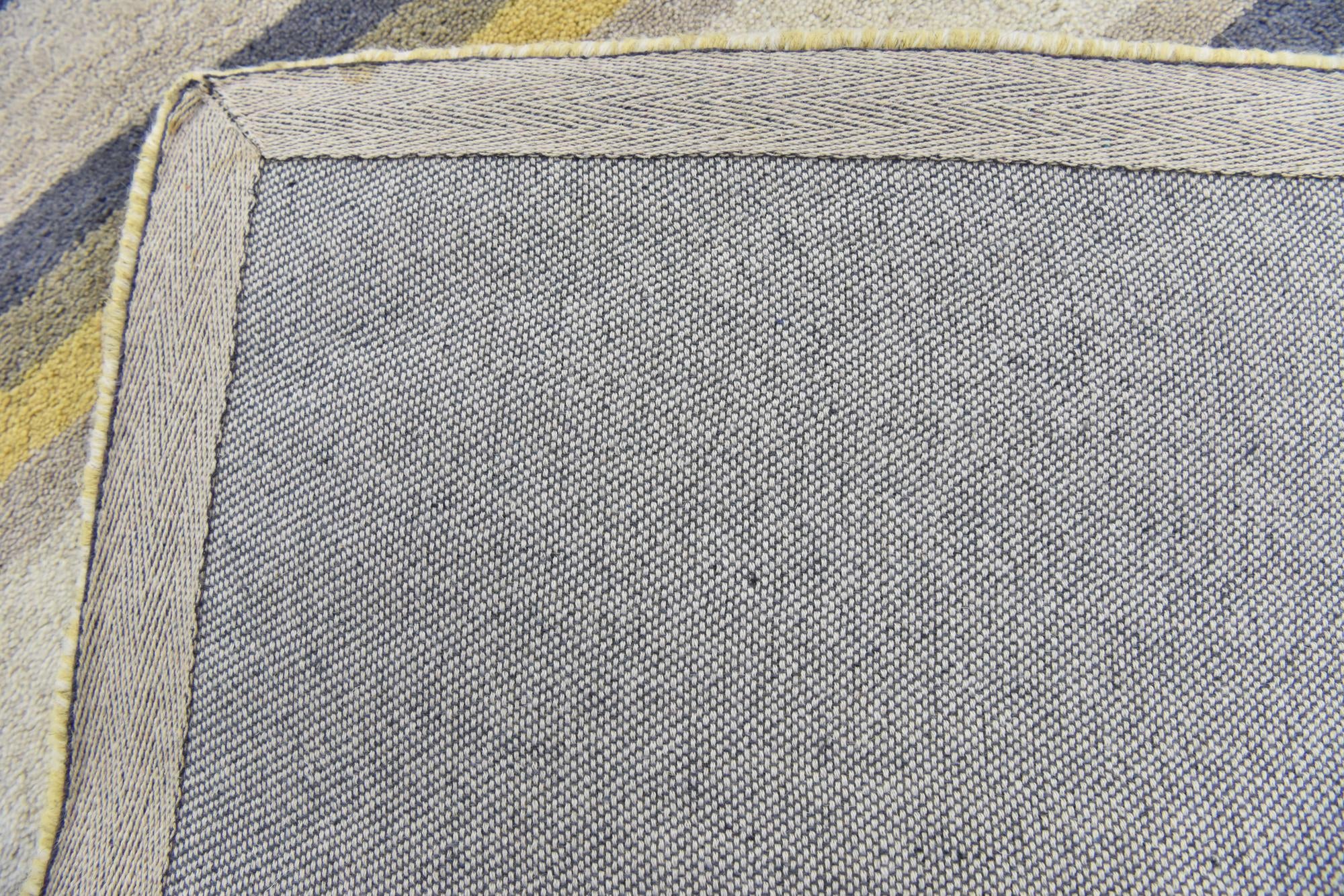 2' 8 x 4' 10 Luna Wool Rug