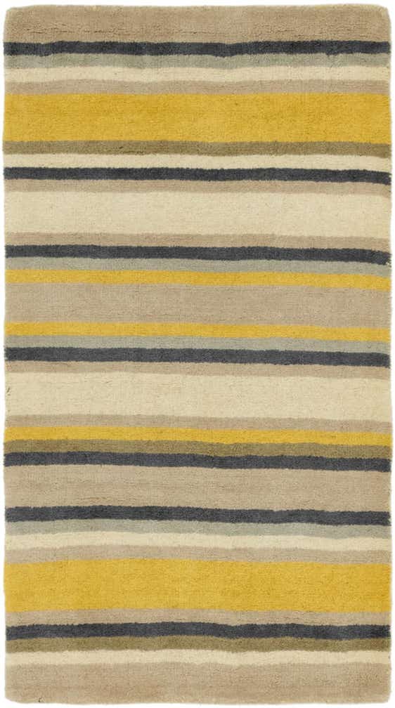 2' 8 x 4' 10 Luna Wool Rug