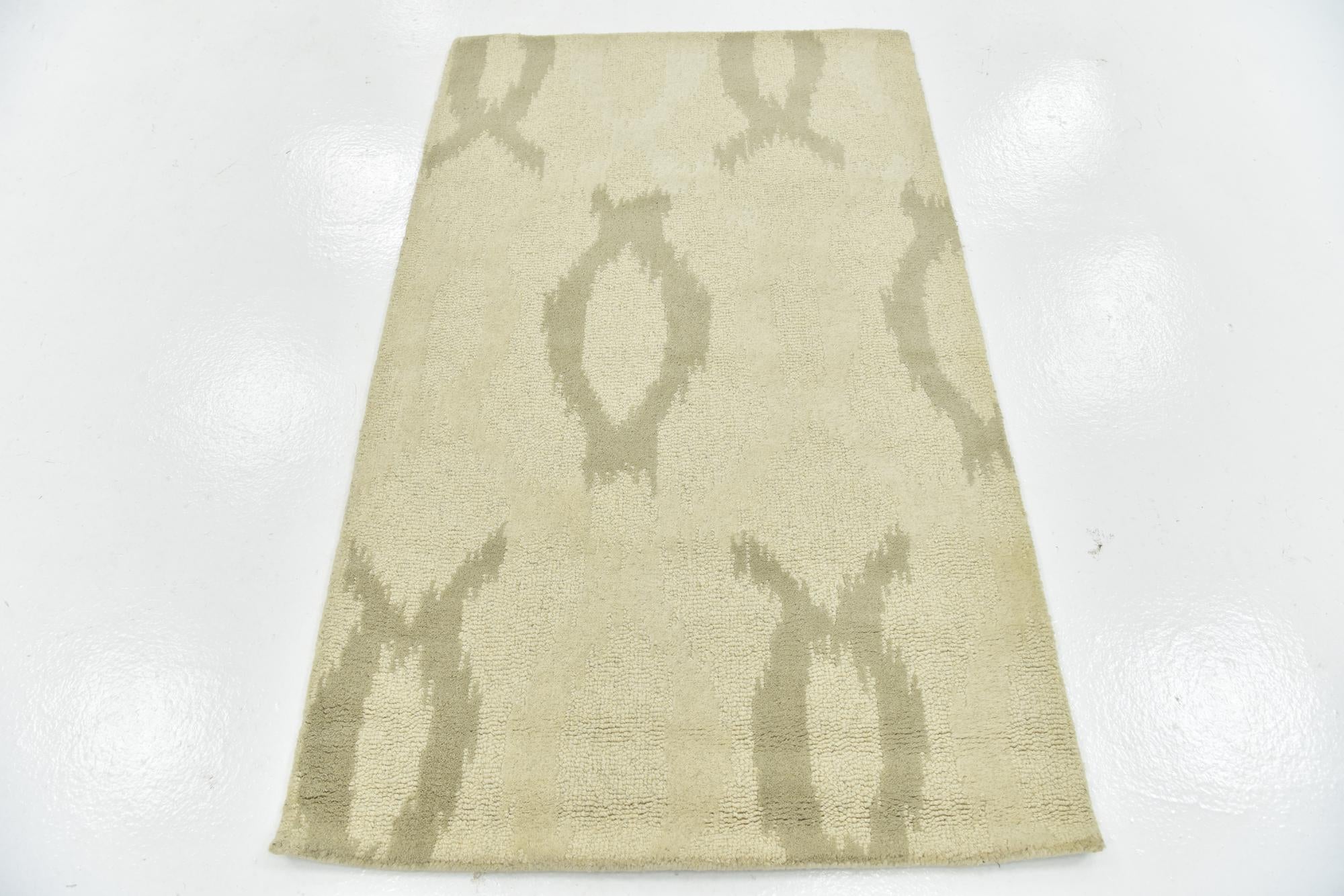 3' x 5' Luna Wool Rug