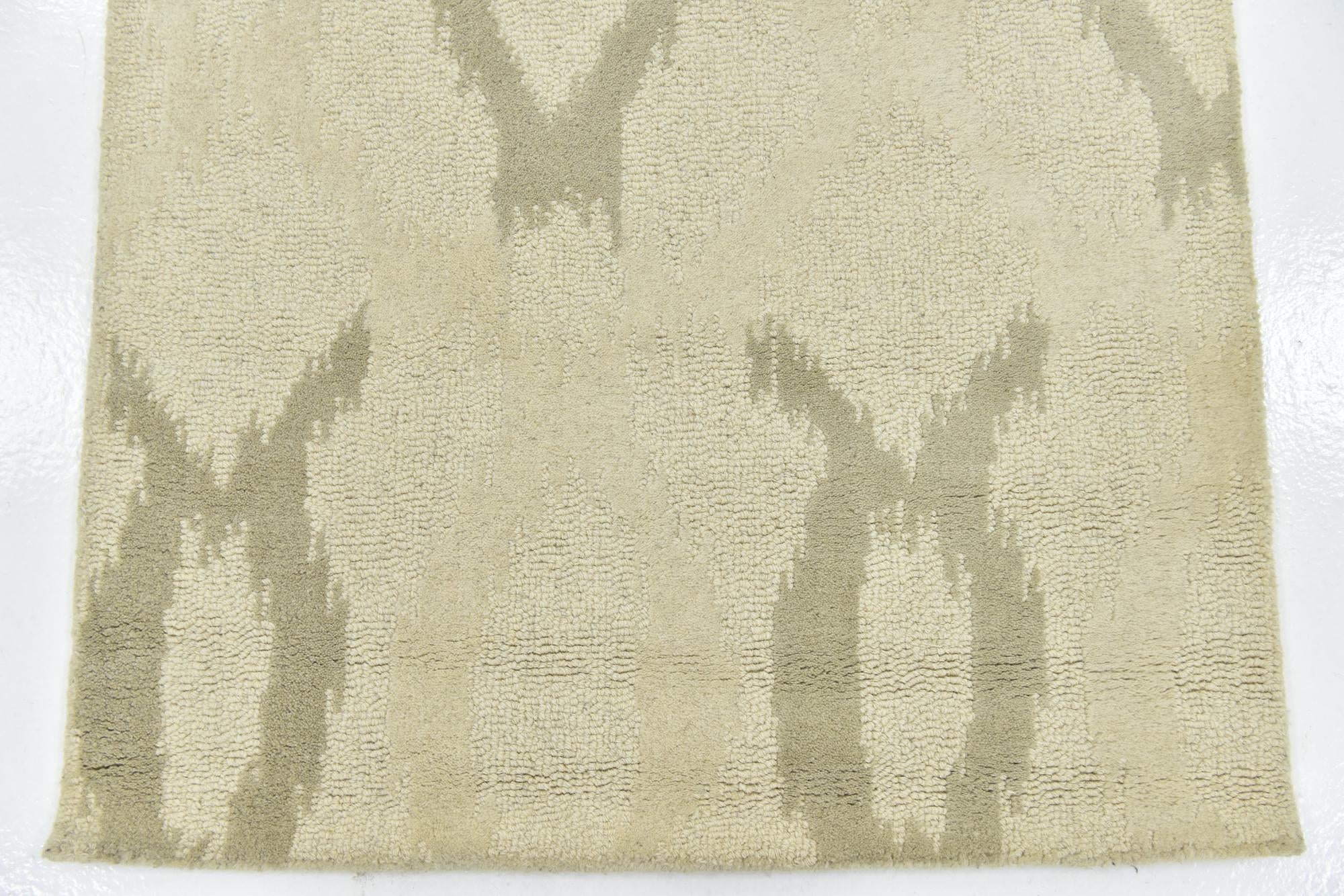 3' x 5' Luna Wool Rug