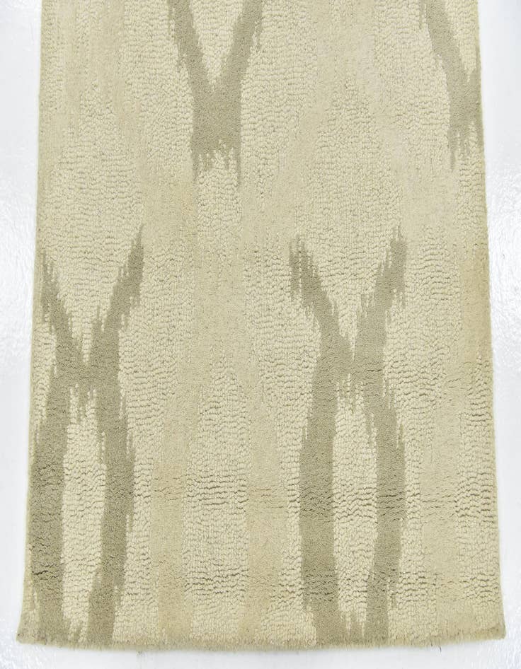Detail image of 3' x 5' Luna Wool Rug