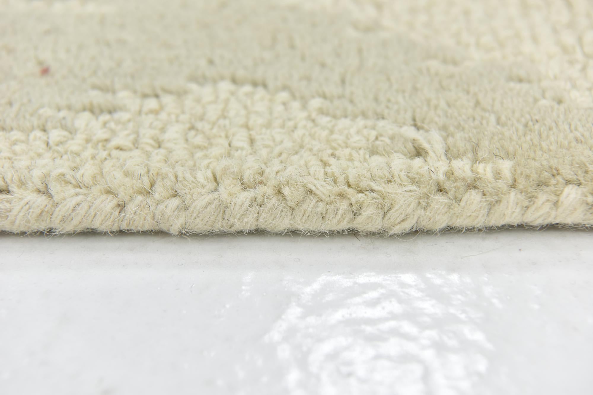 3' x 5' Luna Wool Rug