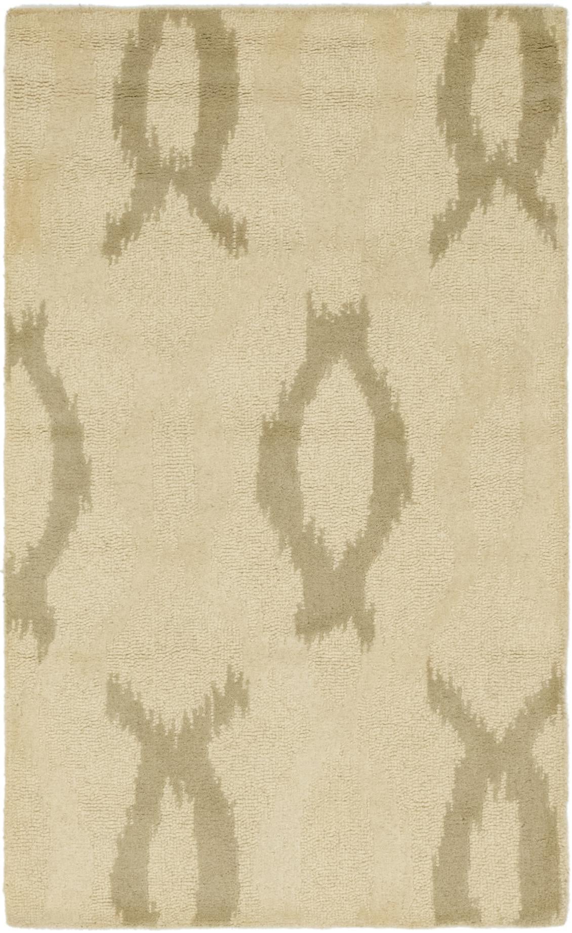 3' x 5' Luna Wool Rug
