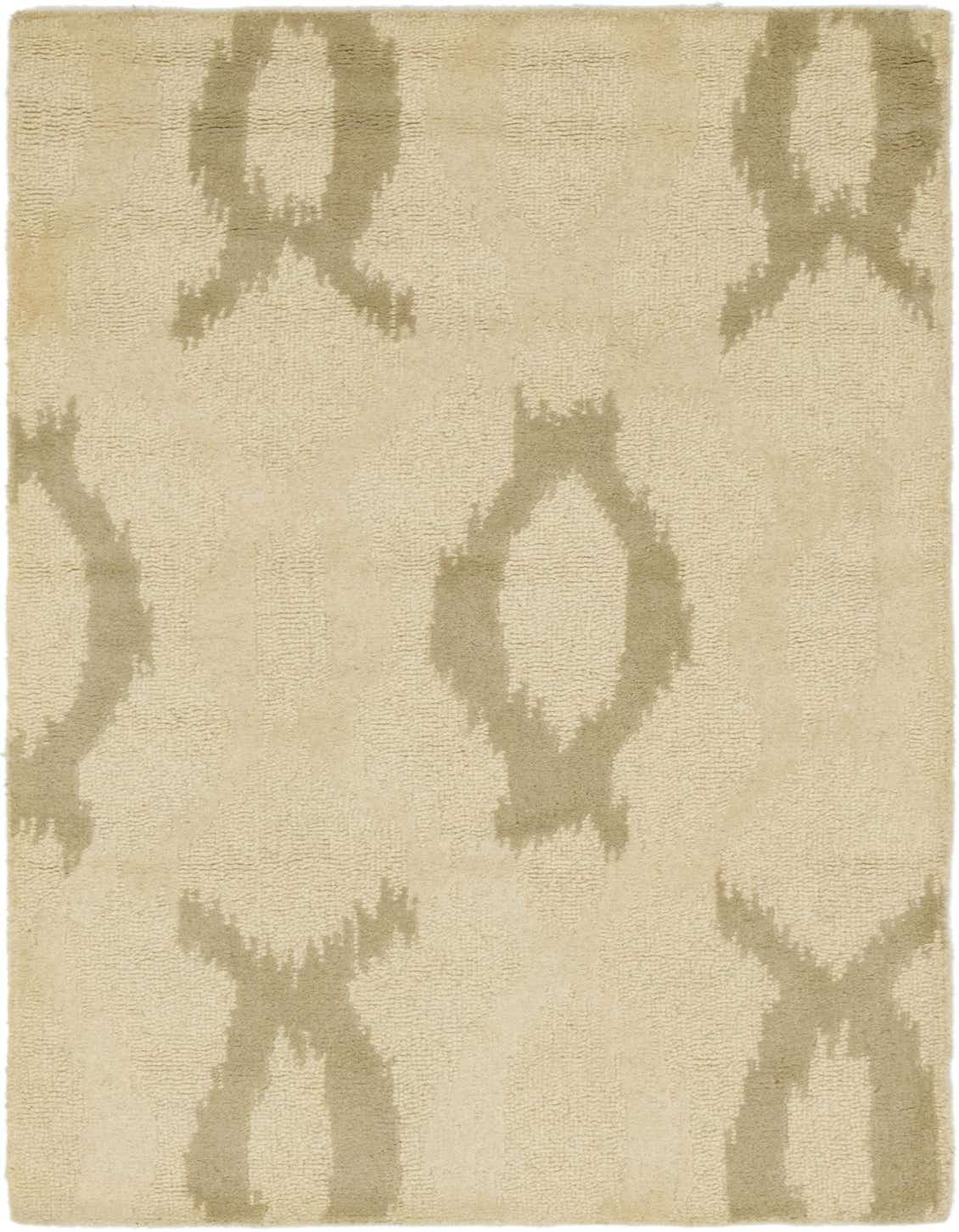 3' x 5' Luna Wool Rug