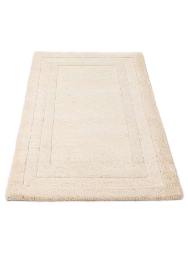 2' 9 x 5' Luna Wool Rug