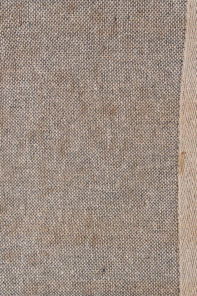 Detail image of 2' 9 x 5' Luna Wool Rug