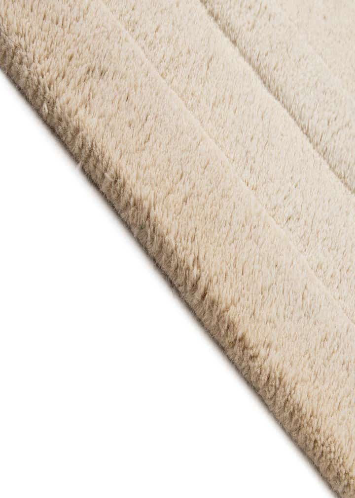 2' 9 x 5' Luna Wool Rug